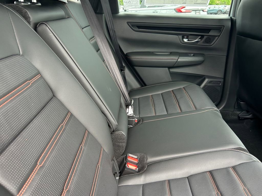 New 2026 Honda CR-V Sport-L image 22