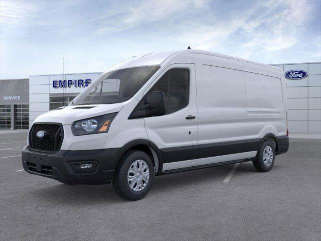 New 2026 Ford Transit 150 148 Medium Roof