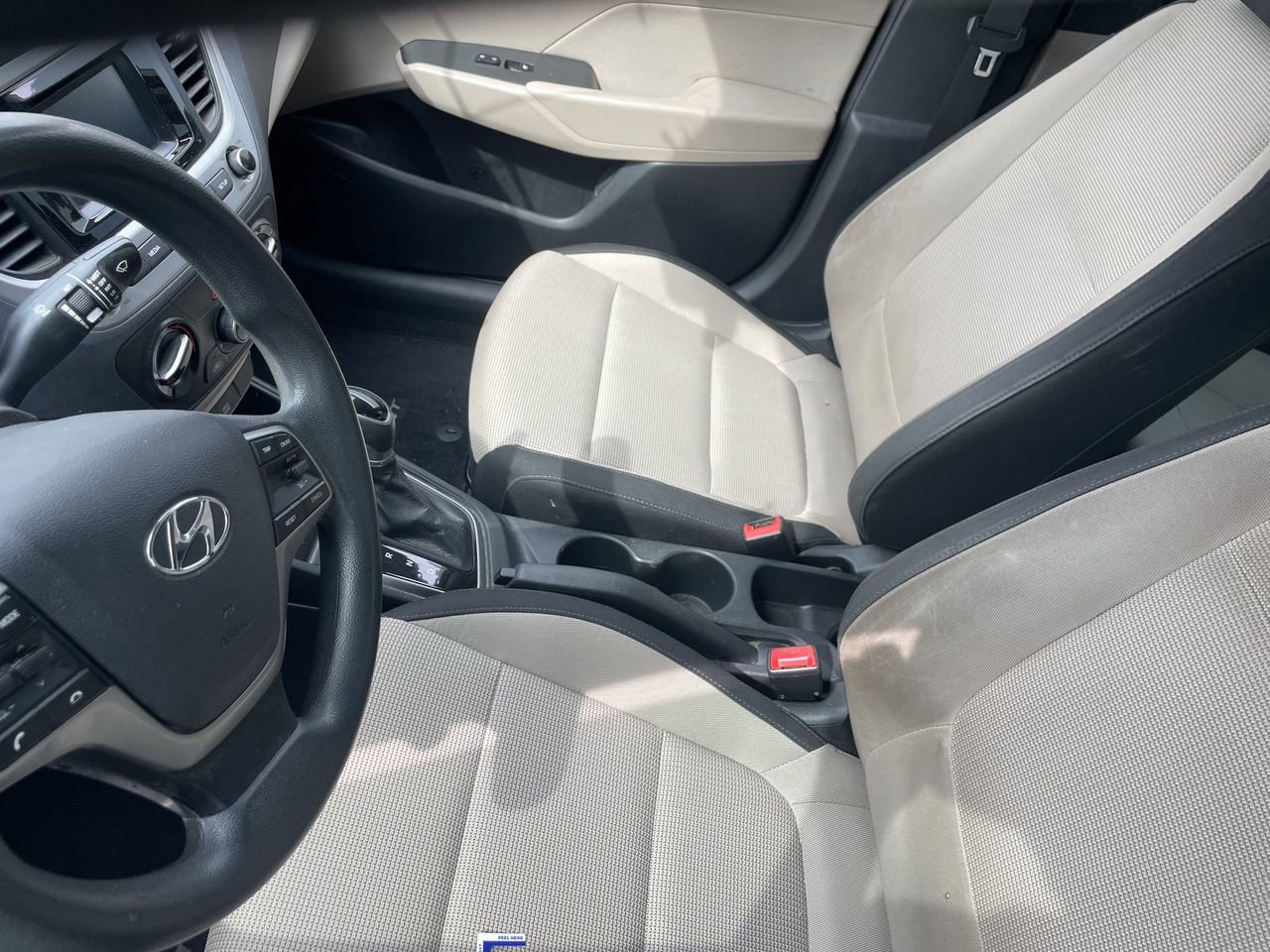 Used 2019 Hyundai Accent SE image 5