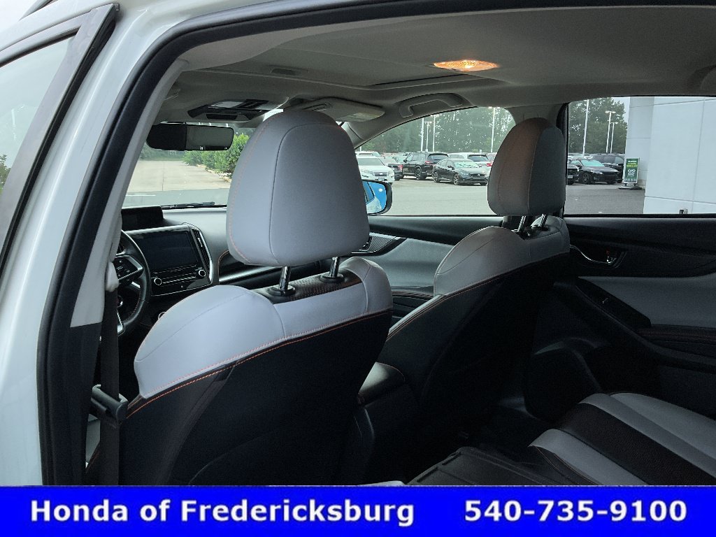 Used 2021 Subaru Crosstrek 2.5i Limited w/ Moonroof Package 2 AWD/4WD image 26