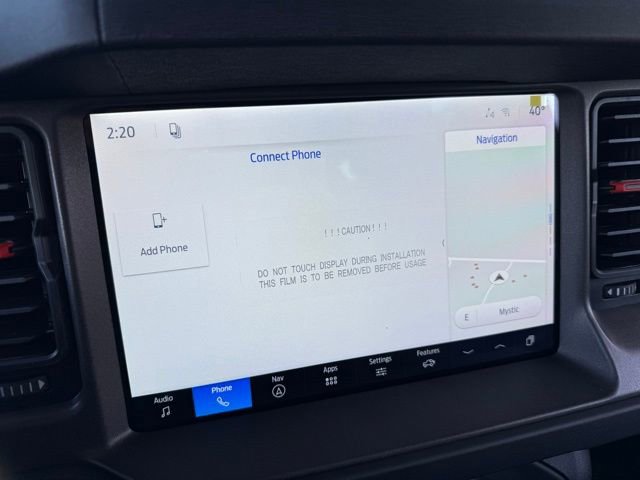 New 2026 Ford Bronco Raptor image 28