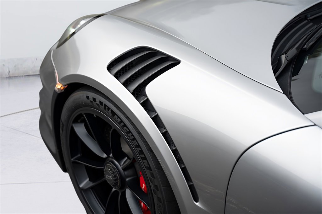 Used 2016 Porsche 911 GT3 RS image 28