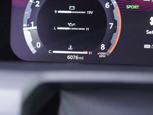 Used 2025 Toyota 4Runner TRD Sport image 23