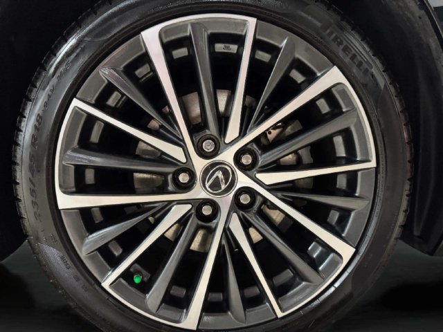 New 2024 Lexus ES 350 w/ Premium Package FWD image 31