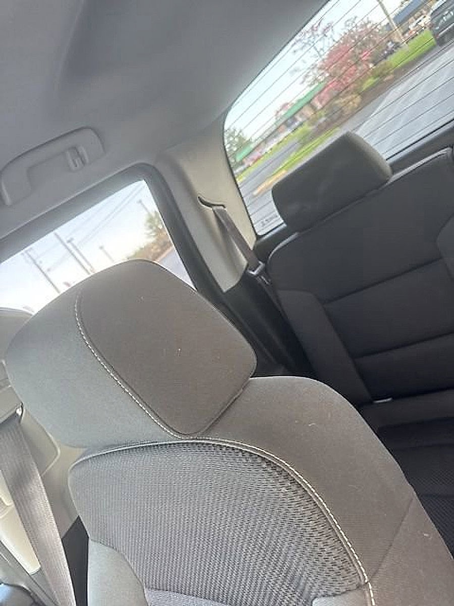 Used 2015 Chevrolet Silverado 1500 LT w/ All Star Edition AWD/4WD image 23