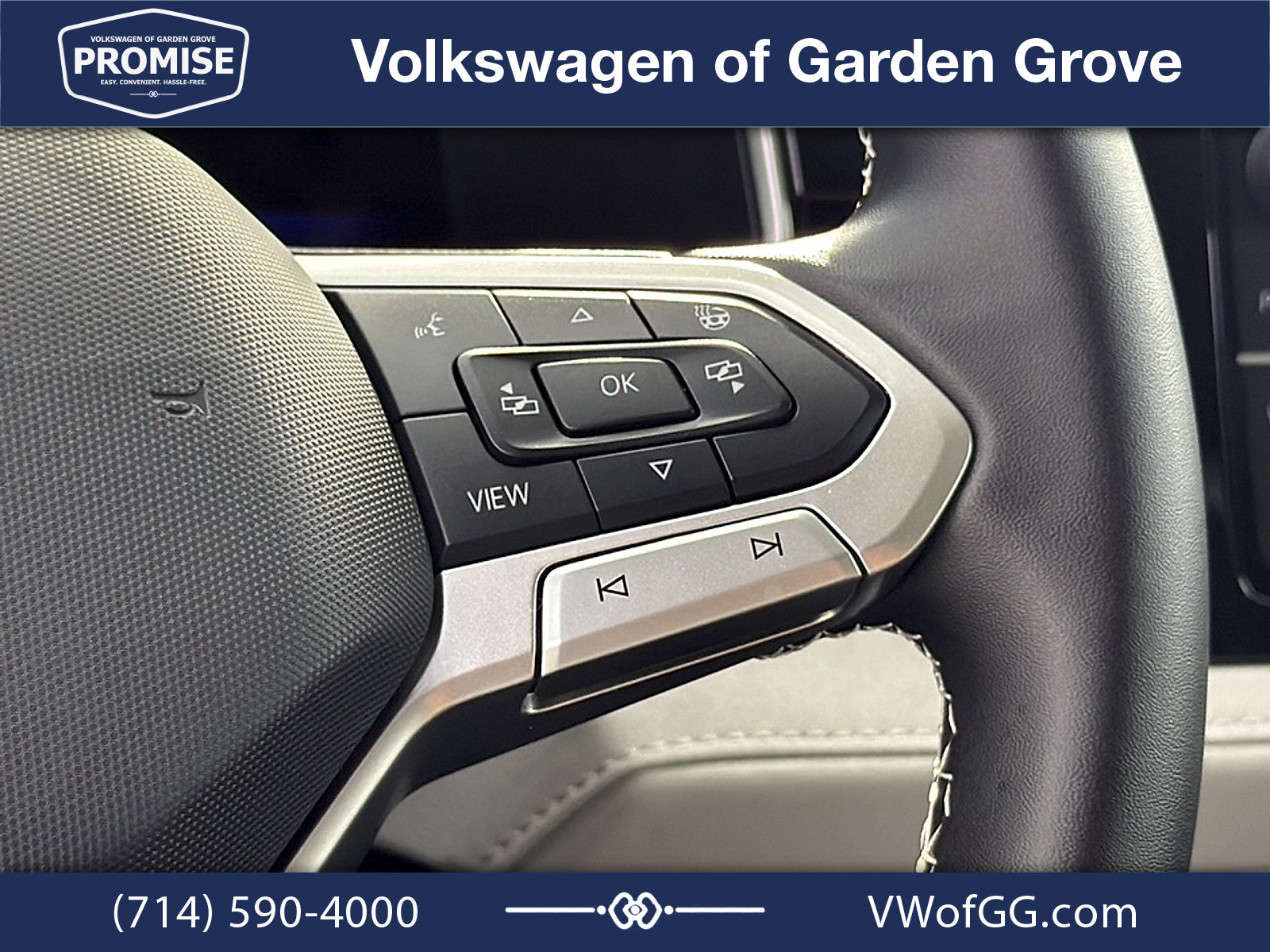 New 2027 Volkswagen Taos SE FWD image 20