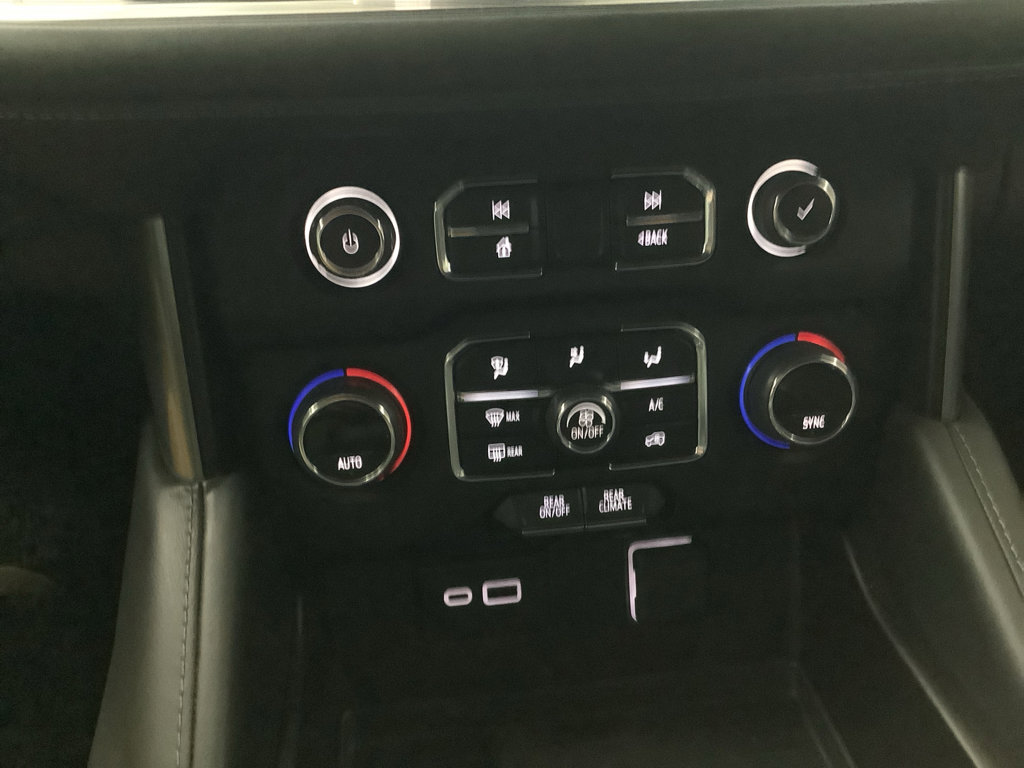 Used 2024 Chevrolet Suburban LS w/ Driver Alert Package image 20