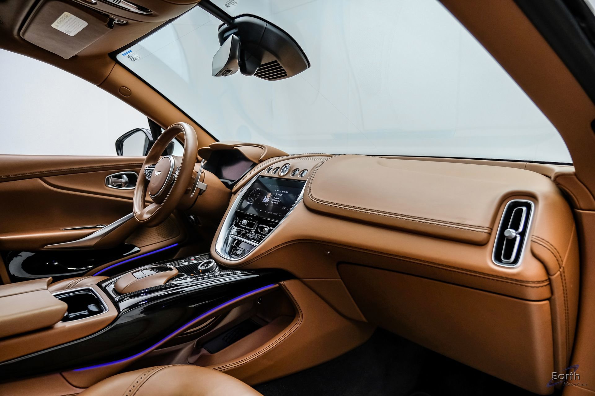 Used 2023 Aston Martin DBX 707 image 50