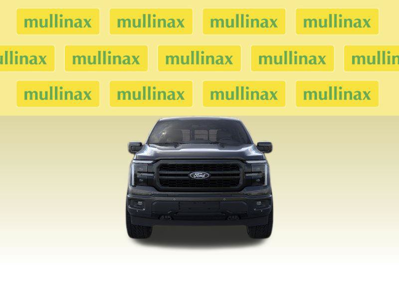 New 2026 Ford F150 Lariat w/ Equipment Group 501A Mid AWD/4WD image 10