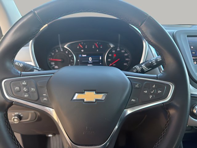 Used 2024 Chevrolet Equinox LT AWD/4WD image 9