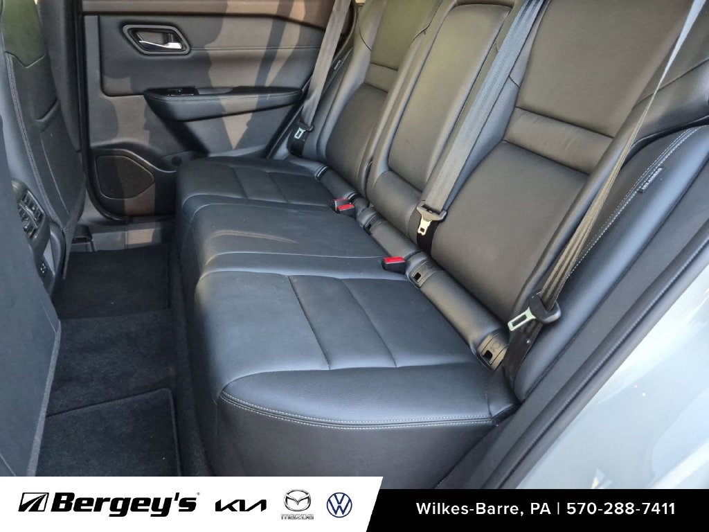 Used 2023 Nissan Rogue SL w/ SL Premium Package AWD/4WD image 31