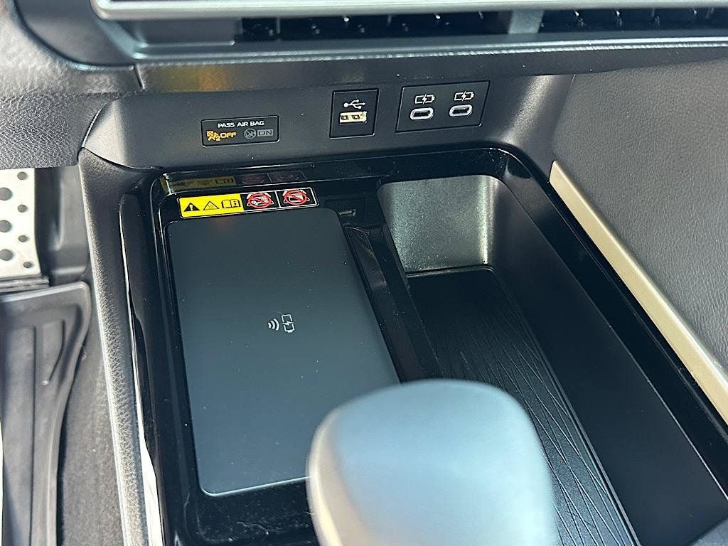 Certified 2025 Toyota Camry XSE w/ Premium Plus Package FWD image 26