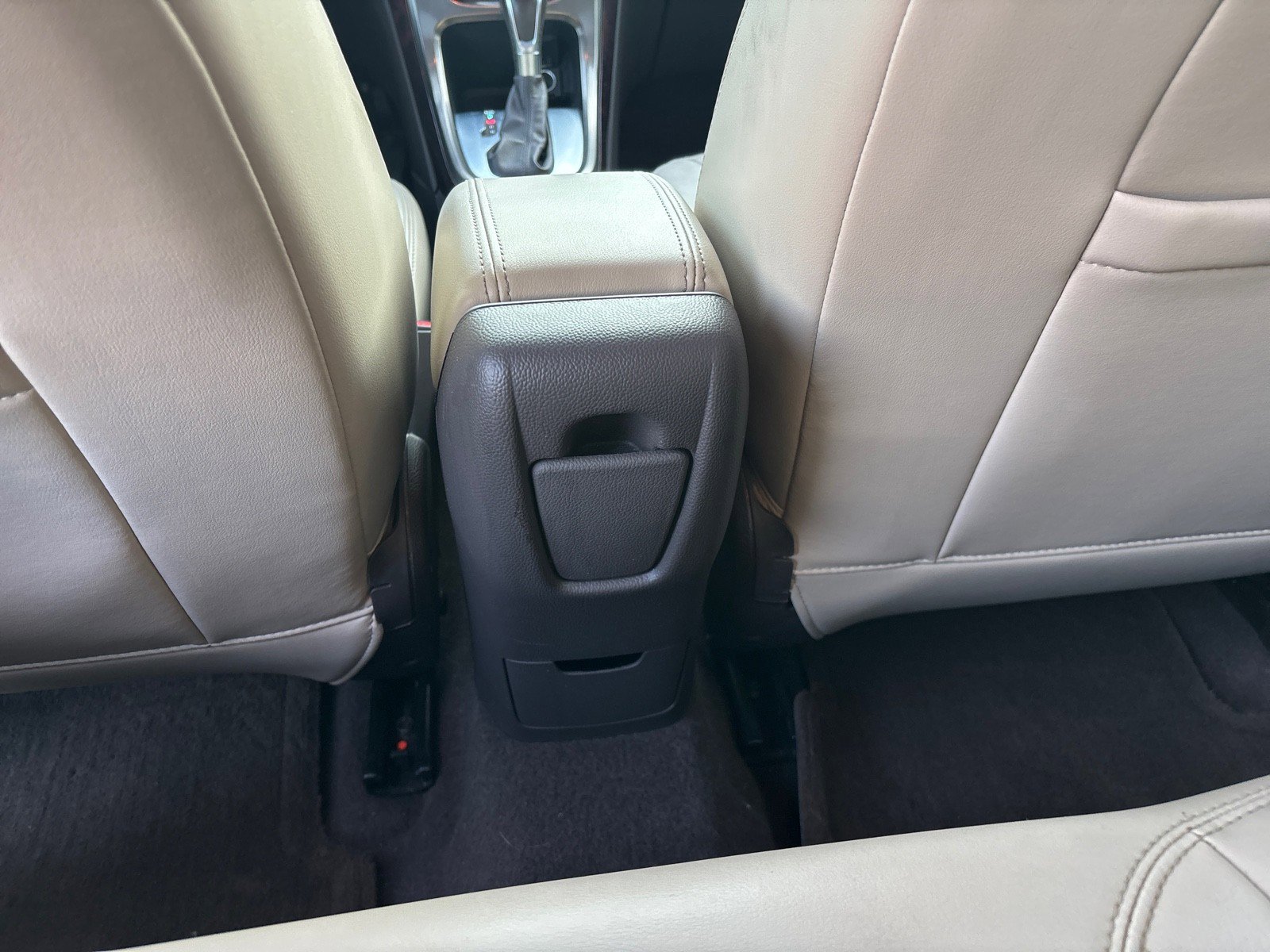 Used 2015 Buick Verano Leather w/ Experience Buick Package image 36