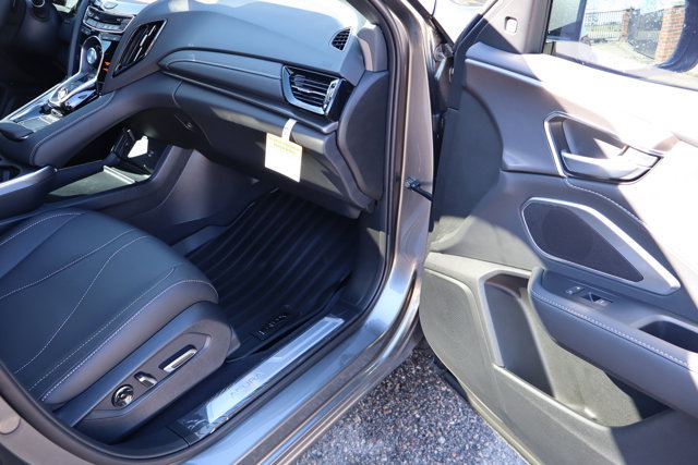 New 2026 Acura RDX SH-AWD image 34