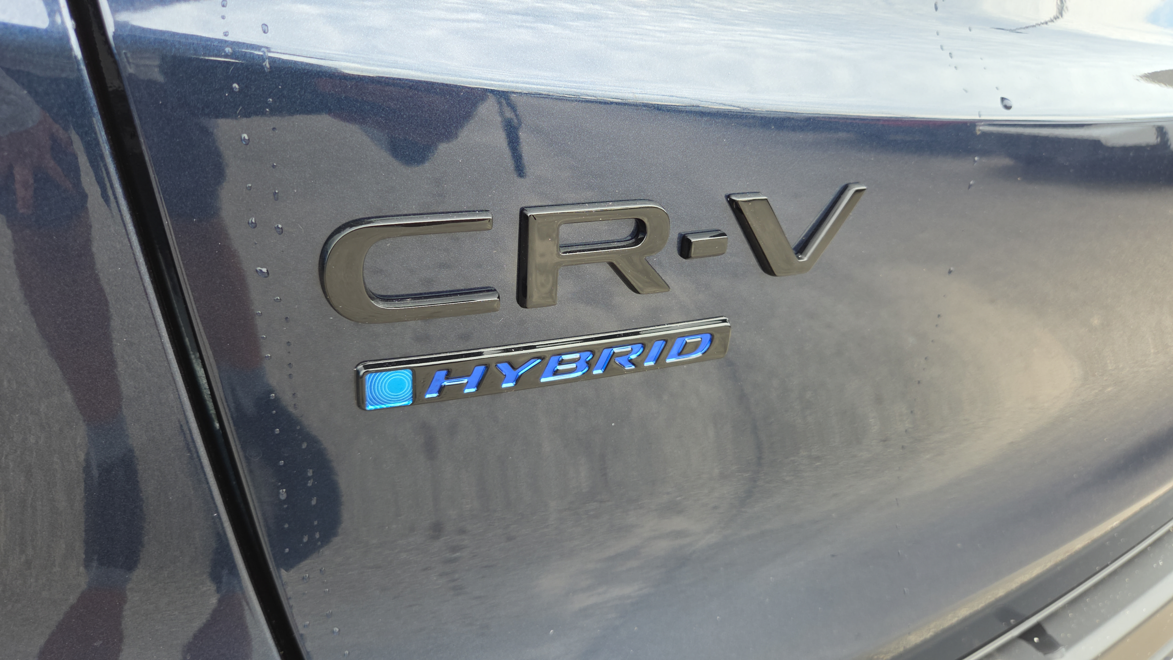 New 2026 Honda CR-V TrailSport image 36
