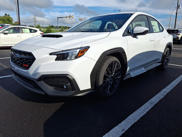 New 2026 Subaru WRX Premium AWD/4WD image 2