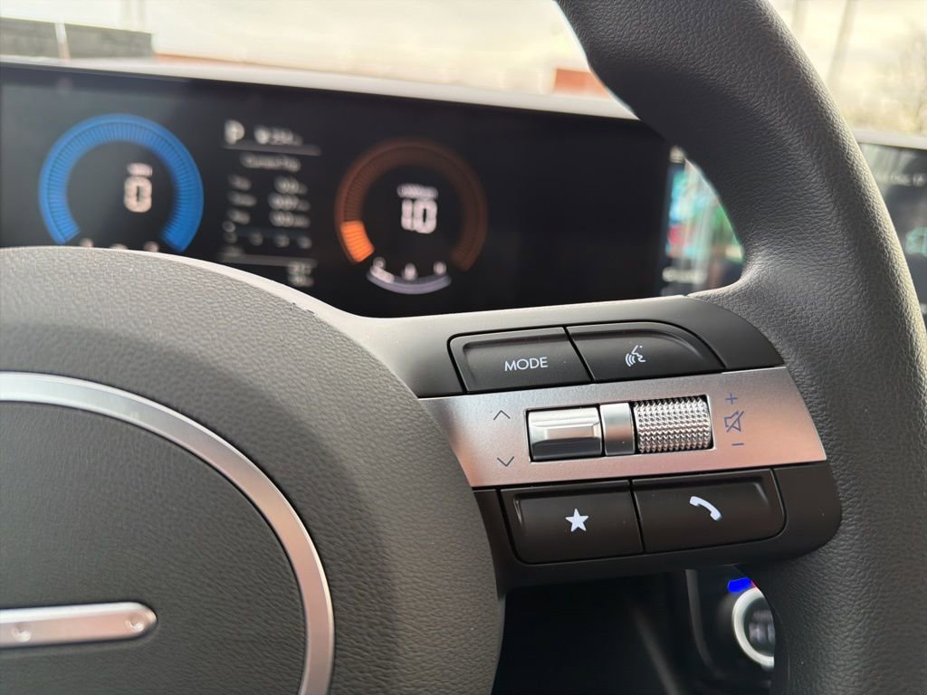 New 2026 Hyundai Santa Cruz SEL AWD/4WD image 31