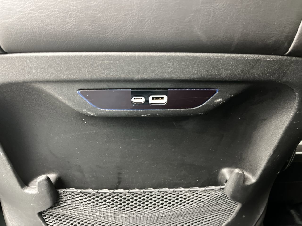 Used 2025 Chrysler Pacifica Select FWD image 11