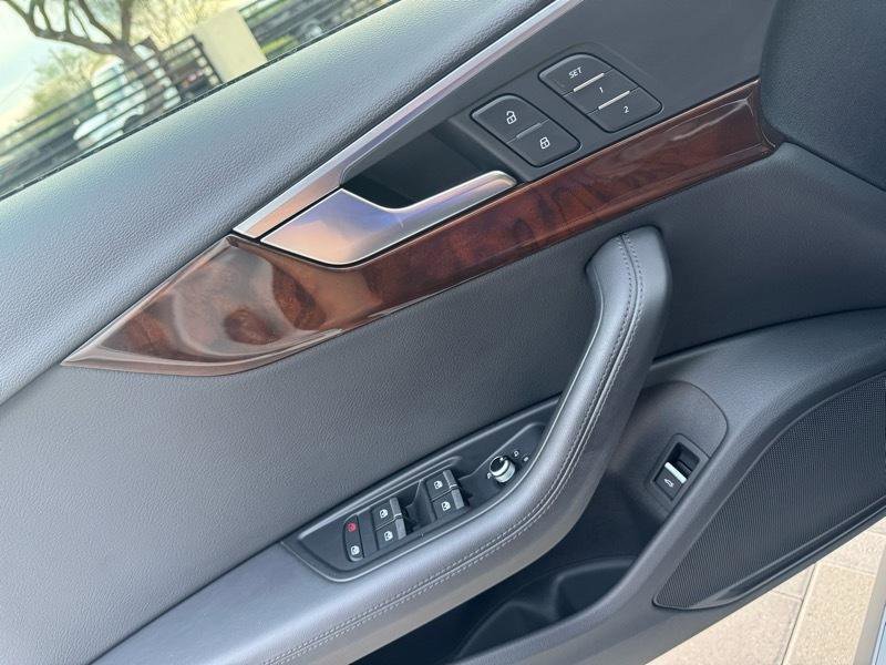 Used 2019 Audi A4 2.0T allroad Premium Plus w/ Premium Plus Package image 24