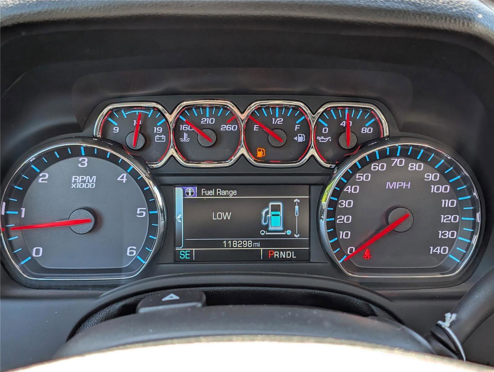 Used 2020 Chevrolet Tahoe LT AWD/4WD image 37
