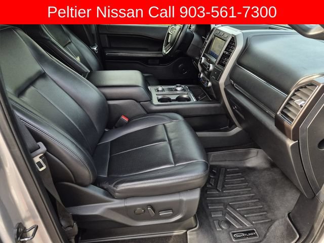 Used 2021 Ford Expedition Max XLT AWD/4WD image 13