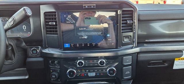 New 2026 Ford F350 Lariat image 8