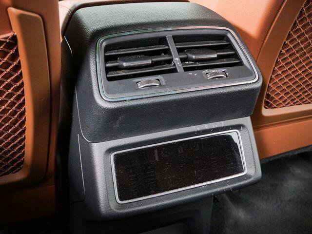 Used 2023 Audi e-tron Chronos w/ Chronos Package AWD/4WD image 24
