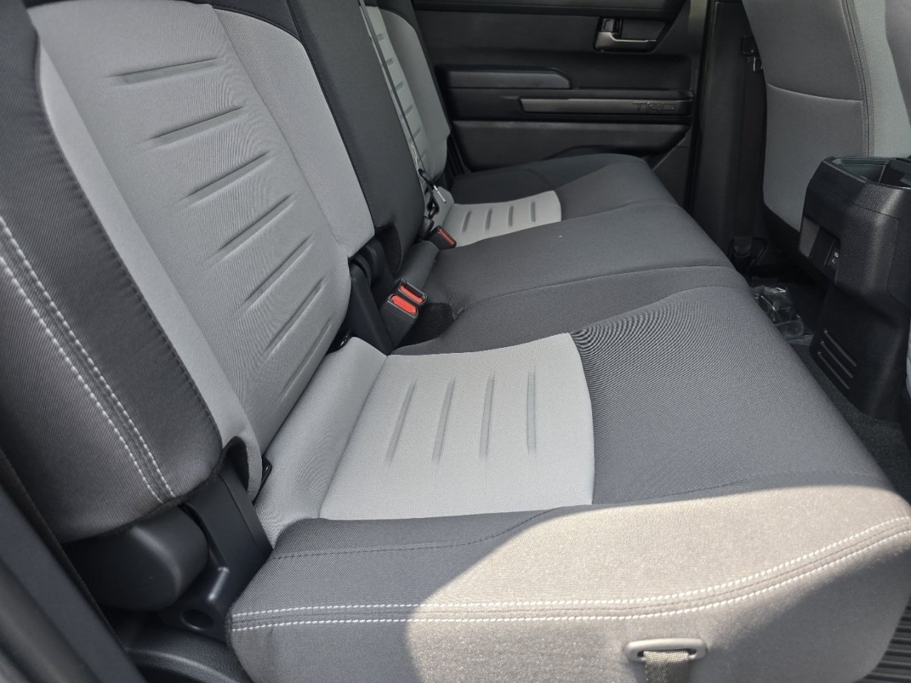 New 2026 Toyota Tacoma TRD Off-Road AWD/4WD image 20