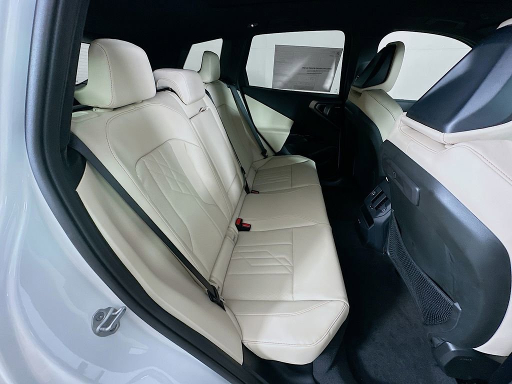 New 2026 BMW X3 xDrive30 image 33
