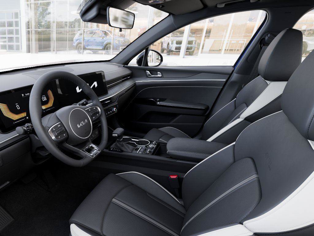 New 2026 Kia K5 GT-Line w/ GT-Line Premium Package FWD image 17