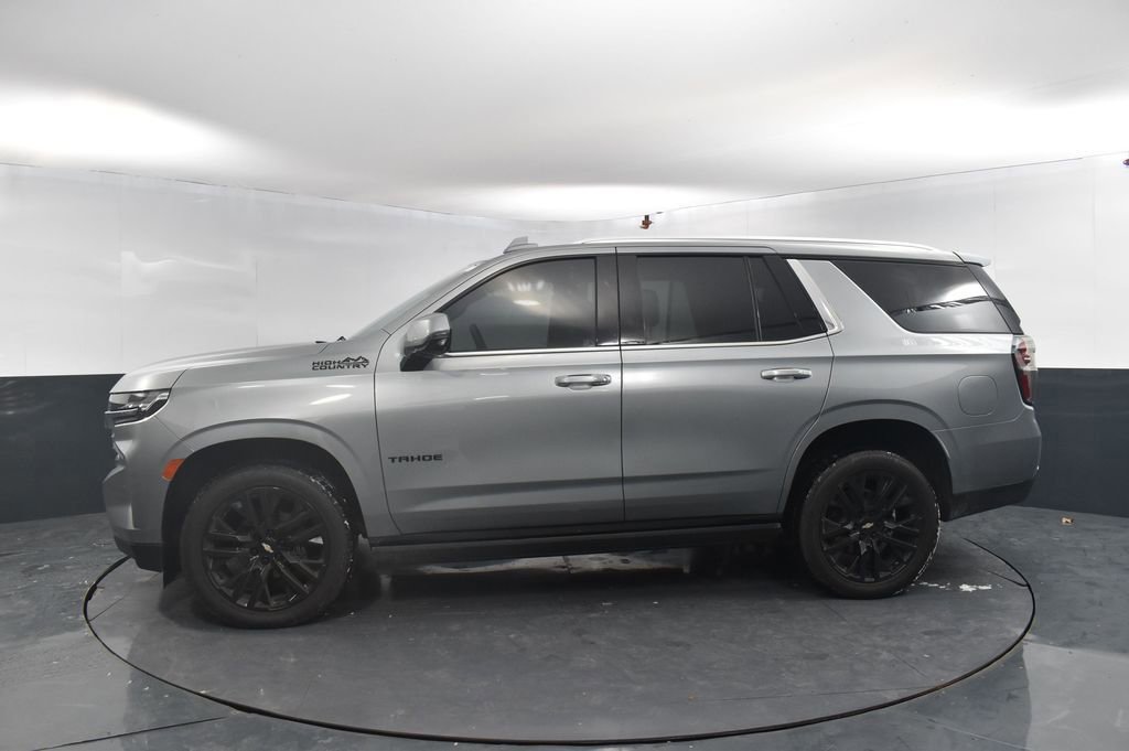 Used 2023 Chevrolet Tahoe High Country w/ Premium Package 2 image 8