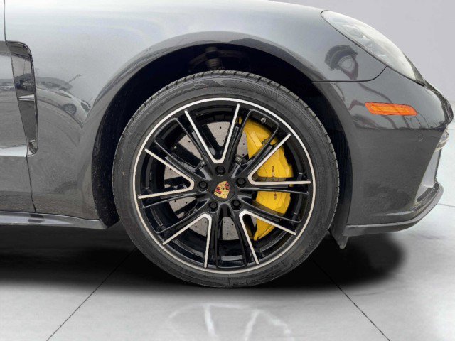 Used 2018 Porsche Panamera Turbo S image 56