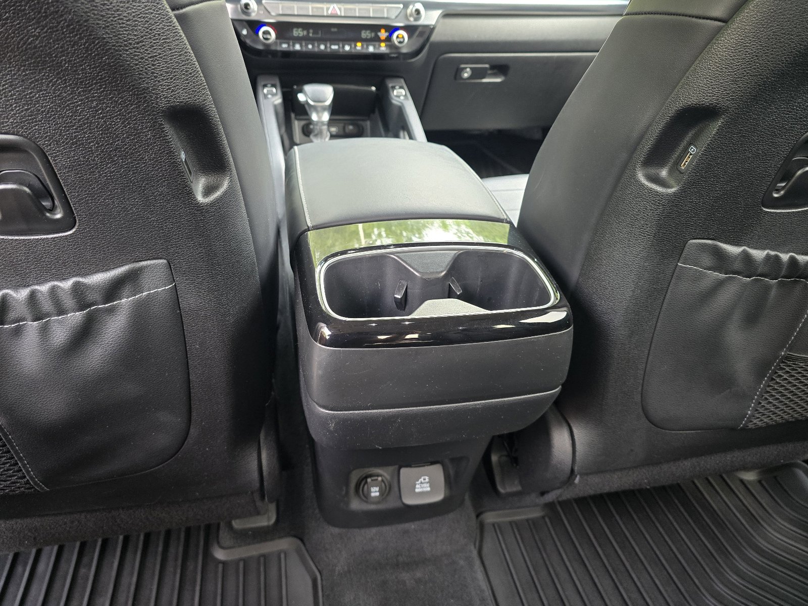 Used 2021 Kia Telluride SX w/ SX Prestige Package AWD/4WD image 24