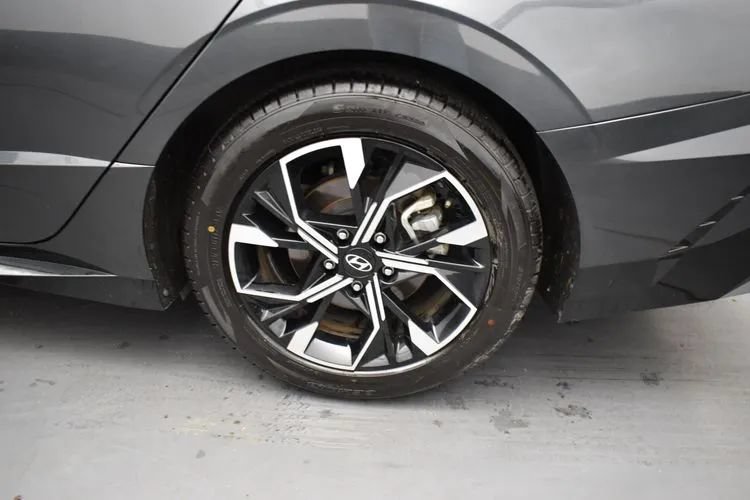 Used 2024 Hyundai Sonata SEL FWD image 34