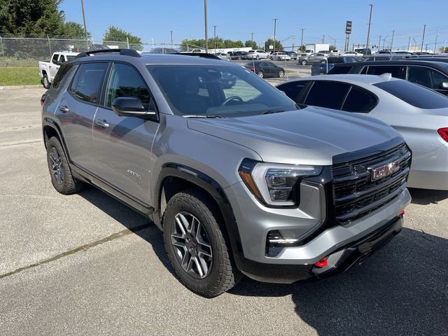 Used 2026 GMC Terrain AT4 w/ Technology Package II AWD/4WD image 22