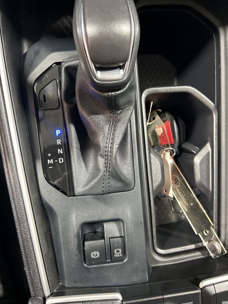 Used 2025 Toyota Grand Highlander AWD image 28