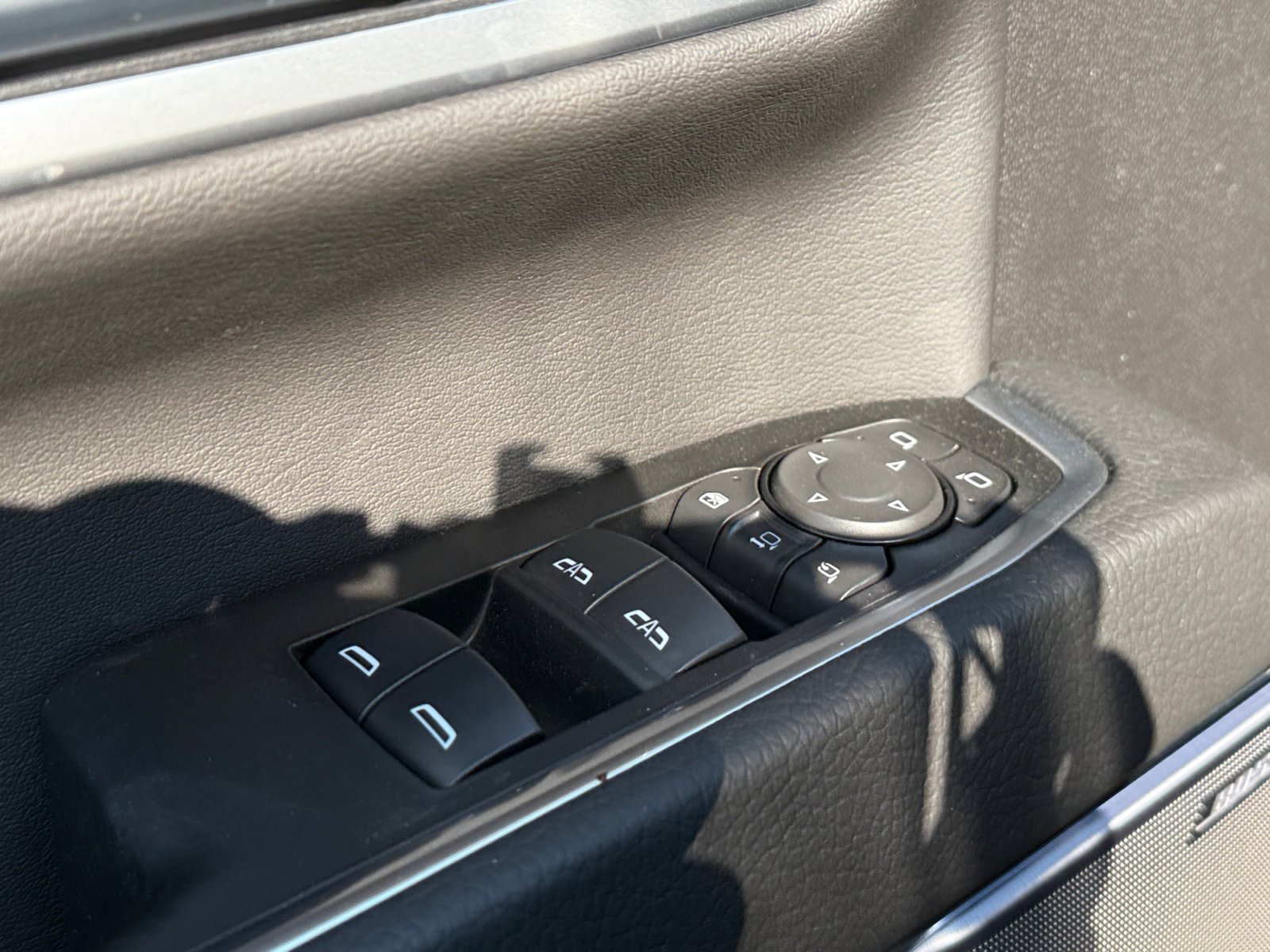 New 2026 GMC Sierra 2500 Denali w/ Denali Reserve Package image 27