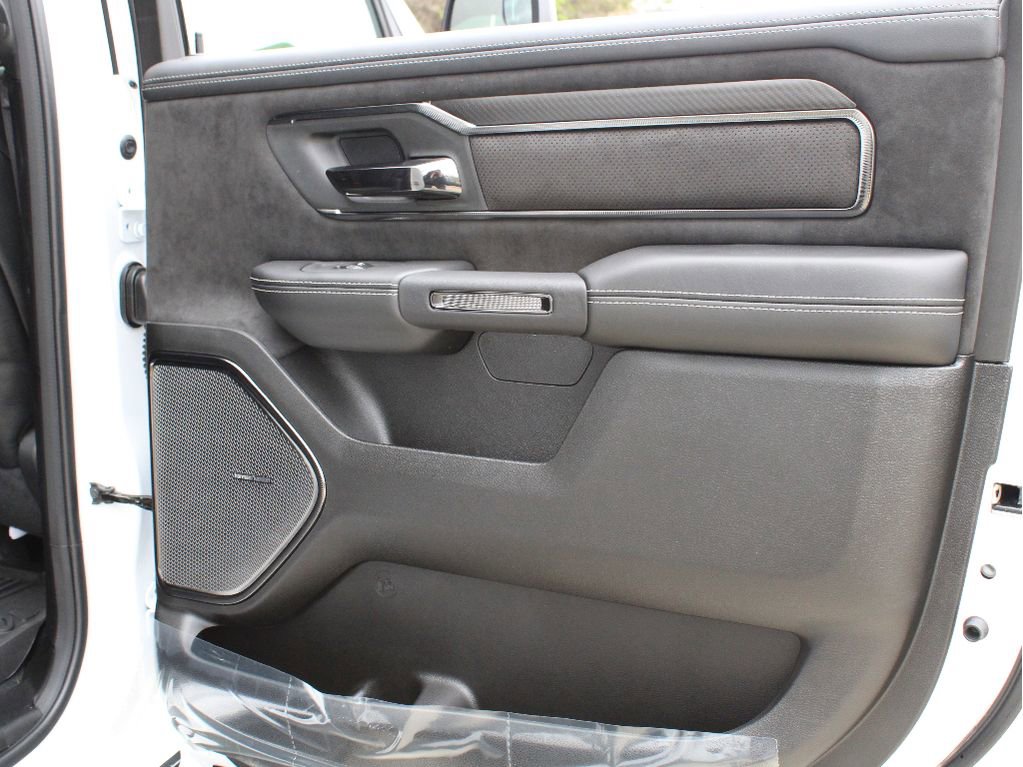 New 2026 RAM 1500 RHO w/ RHO Level 1 Equipment Group AWD/4WD image 28