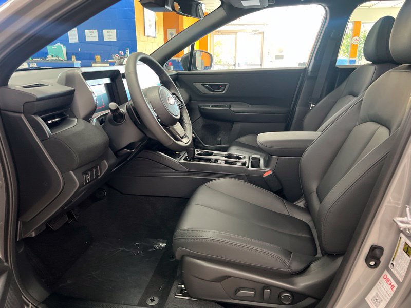 New 2026 Subaru Outback Premium AWD/4WD image 20
