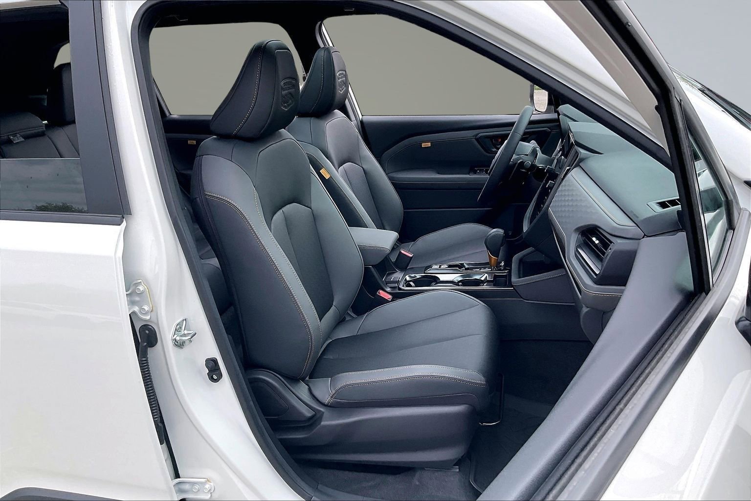 New 2026 Subaru Forester Wilderness image 22