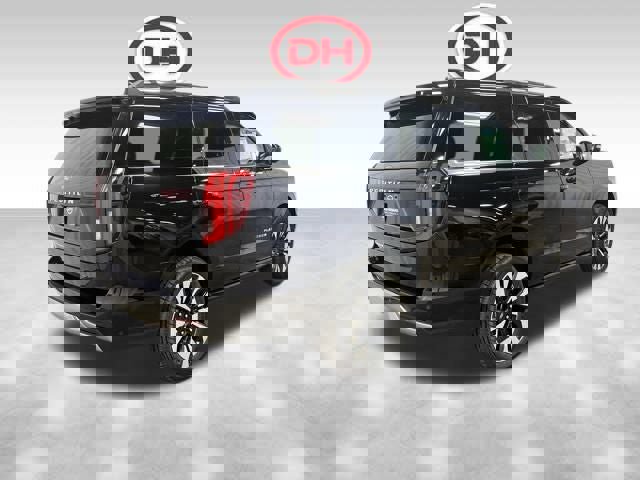 New 2025 Ford Expedition Platinum w/ Platinum Ultimate Package image 22
