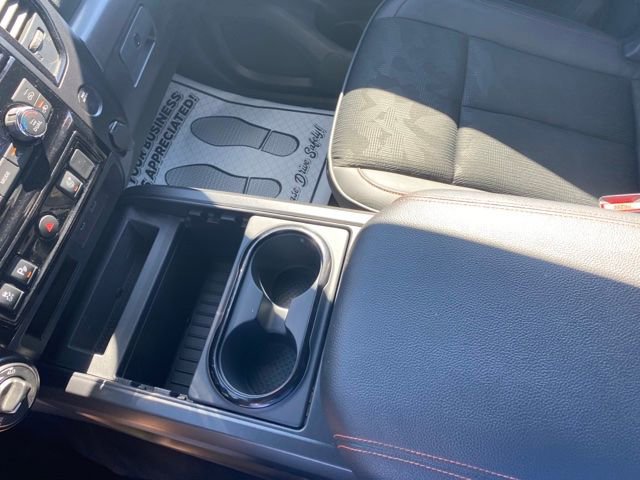 Used 2021 Nissan Titan PRO-4X w/ Off Road Protection Package image 21