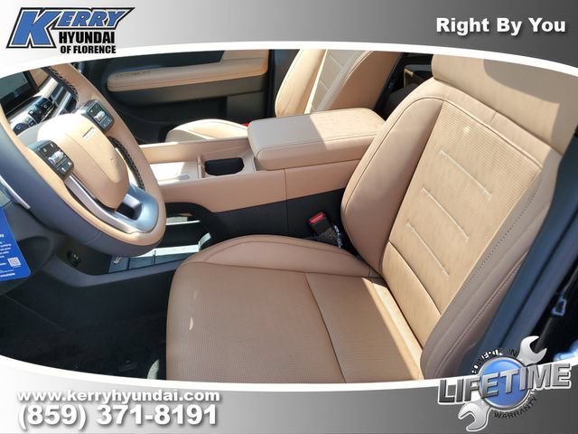 New 2026 Hyundai Santa Fe Calligraphy AWD/4WD image 16