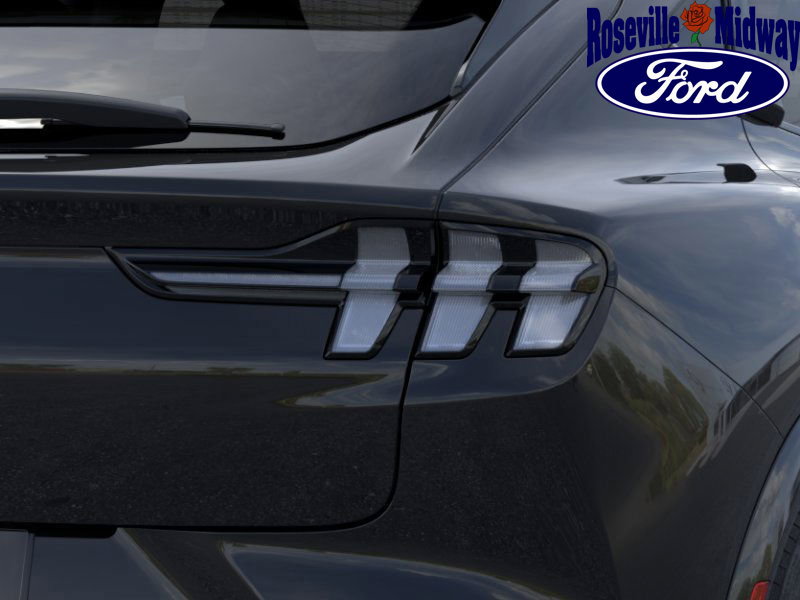 New 2026 Ford Mustang Mach-E Premium AWD/4WD image 23