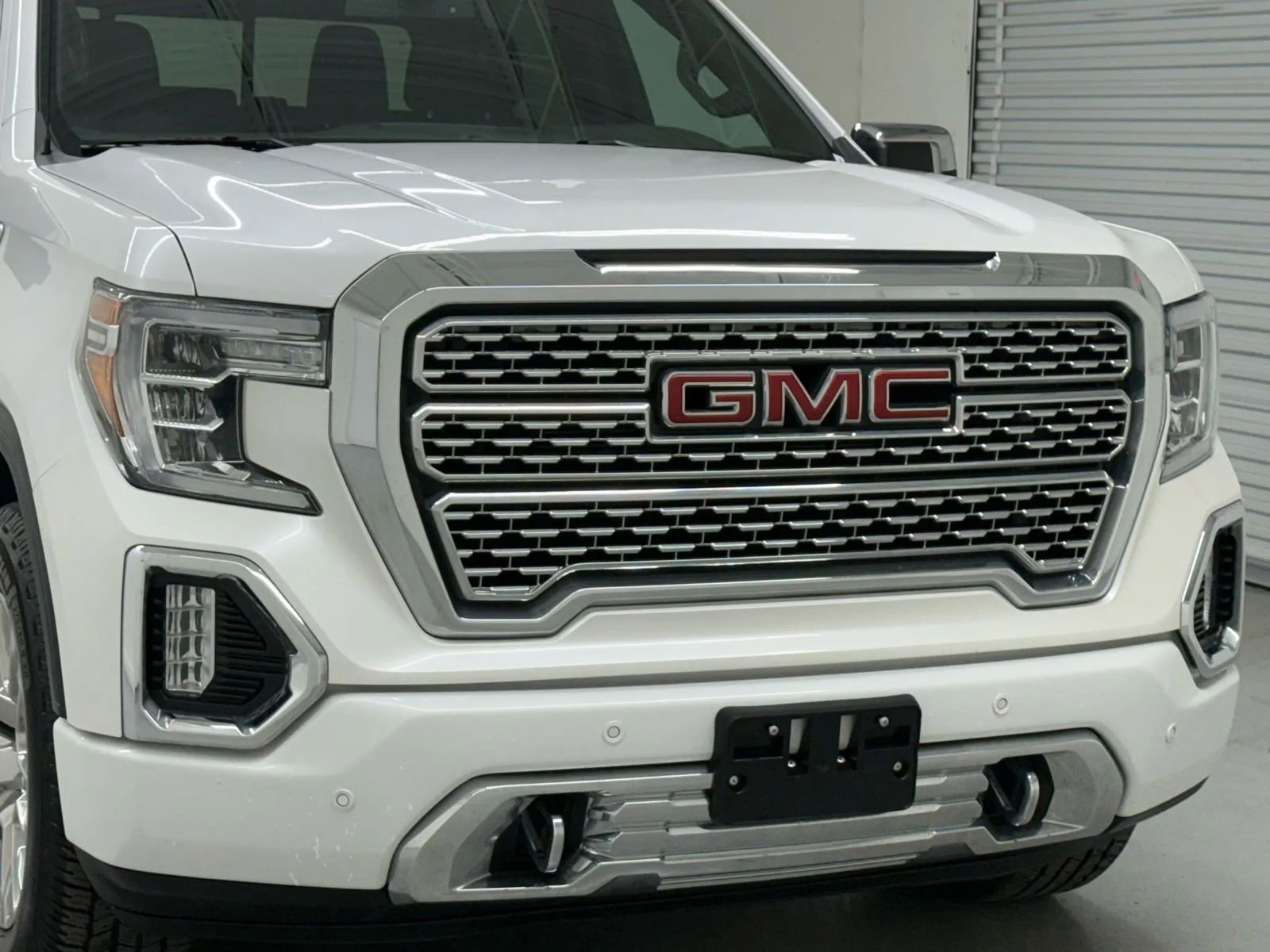 Used 2021 GMC Sierra 1500 Denali w/ LPO, GMC Protection Package AWD/4WD image 37