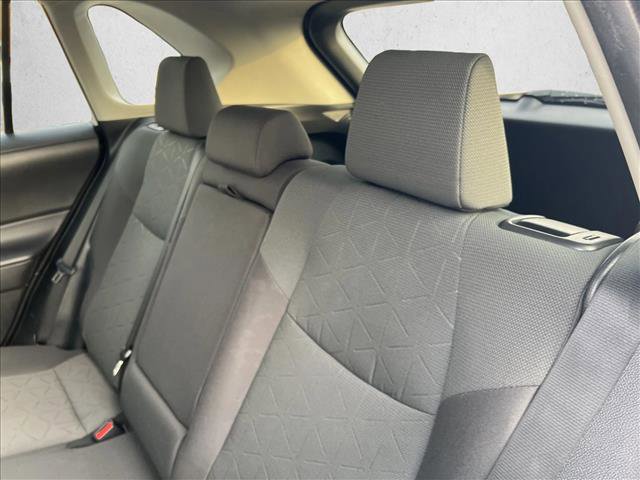 Certified 2023 Toyota RAV4 XLE image 20