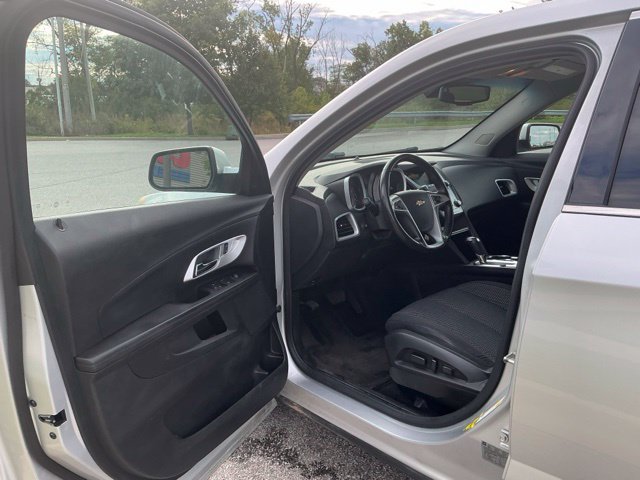 Used 2016 Chevrolet Equinox LT w/ Convenience Package FWD image 15