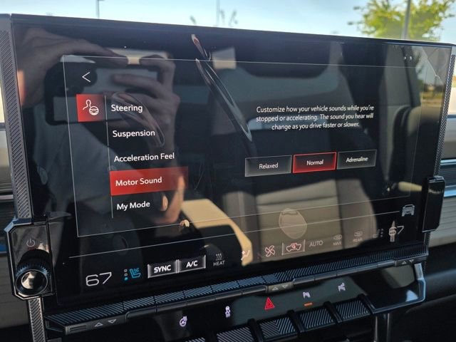 New 2026 GMC Hummer EV SUV AWD/4WD image 28