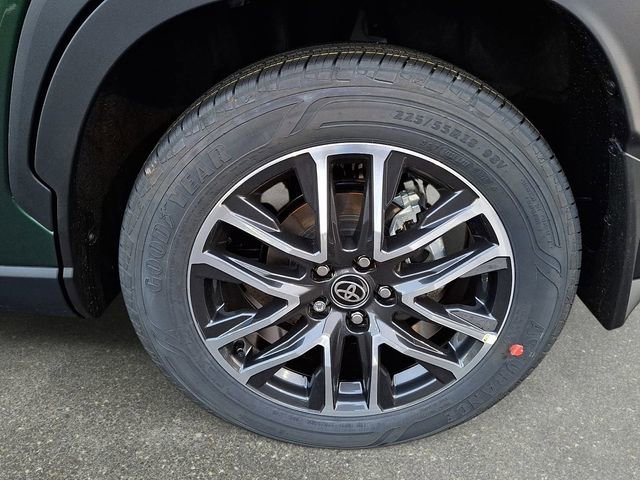 New 2026 Toyota Corolla Cross XLE image 5