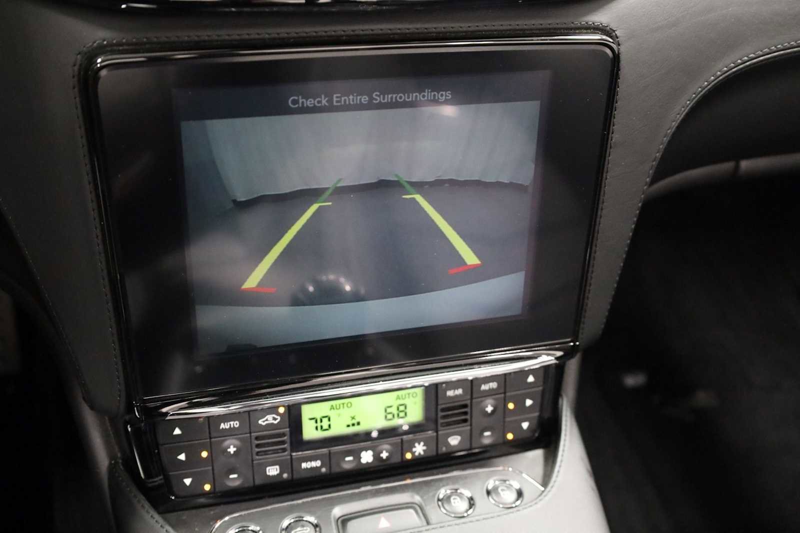 Used 2018 Maserati GranTurismo Sport image 30